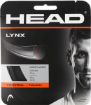 Tennisekeeled Head LYNX (12 m) - Must