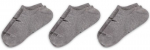 Tennisesokid Nike Everyday Plus Cushioned Training Footie Socks 3P - Hall