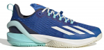 Meeste tennisejalatsid Adidas Adizero Cybersonic M - Sinine