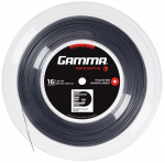 Tennisekeeled Gamma MOTO Soft (200 m) - Hall