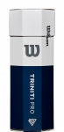 Tennisepallid Wilson Triniti Pro 3B