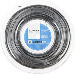 Tennisekeeled Luxilon Big Banger Alu Power Spin 127 (220 m)