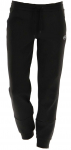 Naiste tennisep&uuml;ksid Lotto Squadra W III Pant - Must