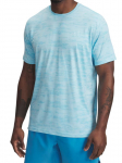 Meeste T-s&auml;rk Under Armour Vanish Energy Printed Short Sleeve