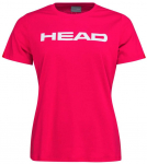 Naiste T-s&auml;rk Head Club Lucy T-Shirt - Roosa