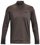Meeste dressipluus Under Armour Men's Armour Fleece 1/4 Zip - Hall