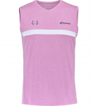 Meeste T-s&auml;rk Babolat Muscle Tank Lebron - Roosa