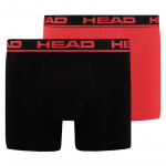 Meeste Bokserid Head Men's Boxer 2P - Mitmev&auml;rviline