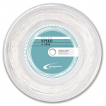 Tennisekeeled Iso-Speed Pulse (200 m) - Valge
