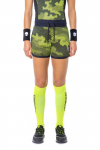 Naiste tennise&scaron;ortsid Hydrogen Women Tech Camo Shorts - Mitmev&auml;rviline