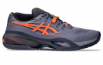 Meeste tennisejalatsid Asics Gel-Resolution X - Lilla
