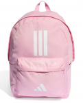 Seljakotid Adidas Classic Back to School 3 Stripes - Roosa