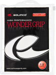 Pealisgripid Solinco Wonder Grip 12P - Valge