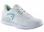 Naiste tennisejalatsid Head Sprint Pro 3.5 Clay - Valge