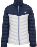 Naiste tennisejakk Tecnifibre Light Bomber W - Sinine