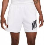 Meeste tennise&scaron;ortsid Nike Court Heritage Tennis - Valge