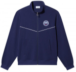 Meeste dressipluus Australian Fleece Legend Jacket - Sinine