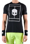Meeste T-s&auml;rk Hydrogen Court Cotton T-Shirt - Must