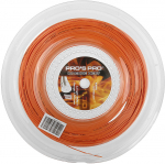 Tennisekeeled Pro's Pro Intense Heat (200 m) - Oranž