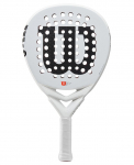 Padelireket Wilson Bela LT V2.5 Padel - white