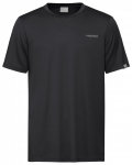Poiste T-s&auml;rk Head Easy Court T-Shirt B - Must