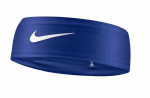 Peapael Nike Dri-Fit Fury Classic - Sinine