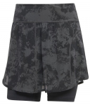 Naiste tenniseseelik Adidas Paris Match Skirt - Hall