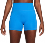 Naiste tennise&scaron;ortsid Nike Court Dri-Fit Advantage Ball Short - Sinine