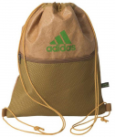 Seljakotid Adidas Racket Sack Green Padel