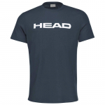 Poiste T-s&auml;rk Head Club Basic T-Shirt - Sinine