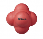 Reaktsioonipall Wilson Reaction Large Ball - Punane