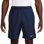 Meeste tennise&scaron;ortsid Nike Court Dri-Fit Victory 9" Short - Sinine