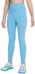T&uuml;drukute p&uuml;ksid Nike Kids One Dri-Fit Tight - Sinine