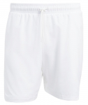 Meeste tennise&scaron;ortsid Adidas Tennis Club Climacool 2 in 1 Short - Valge