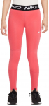 T&uuml;drukute p&uuml;ksid Nike Girls Pro Dri-Fit - Roosa