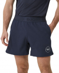 Meeste tennise&scaron;ortsid Bj&ouml;rn Borg Ace Graphic Short Shorts - Sinine