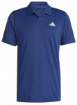 Meeste tennisepolo Adidas Club Tennis - Sinine