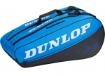 Tennise kotid Dunlop D Tac FX-Club 10 RKT - Mitmev&auml;rviline