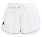 Naiste tennise&scaron;ortsid Adidas Club Shorts W - Valge