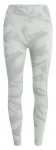 Retuusid Calvin Klein Legging (Full) (Print) - Roheline