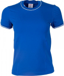 Naiste T-s&auml;rk Wilson Team Seamless T-Shirt - Sinine