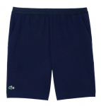 Meeste tennise&scaron;ortsid Lacoste Sweatsuit Ultra-Dry Regular Fit Tennis - Sinine