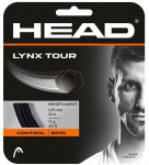 Tennisekeeled Head LYNX TOUR (12 m) - Must