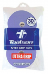 Pealisgripid Toalson UltraGrip 30P - Sinine