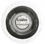 Tennisekeeled Gamma Advantage (200 m) - Must