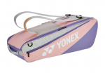Kotid Yonex Club Racket Bag (6p) - Roosa