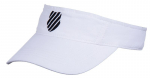 Nokam&uuml;tsid K-Swiss Visor - Valge