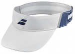 Nokam&uuml;tsid Babolat Elastic Visor - Valge