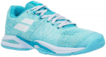 Naiste tennisejalatsid Babolat Propulse Blast All Court Women - Sinine