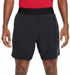 Meeste tennise&scaron;ortsid Nike Court Advantage Dri-Fit 6in Tennis - Must